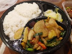 -树厨贵州菜(铜仁花果山店)