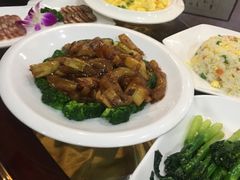 -大江南食府(石景山店)
