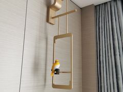 -北京北辰洲际酒店