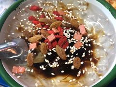 -马路边边·成都串串(翠柏路店)
