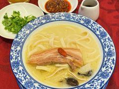 -希尔顿酒店-豫园中餐厅