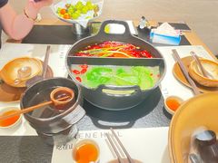 -山缓缓火锅(上海闵行龙湖店)