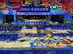 -鱼满舱·鲜活海鲜·正宗鲁菜