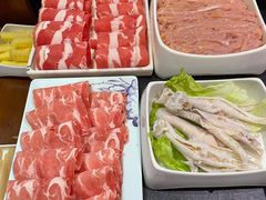 -沸炉重庆老火锅(军事博物馆店)