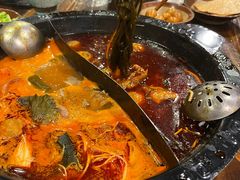 -吃皮火锅馆(苏宁店)