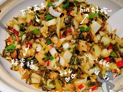 -好帮厨·下饭浏阳菜·坚持现炒(月湖店)