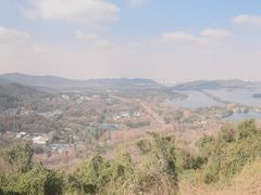 -九曜山