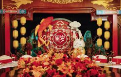 -一诺宝宝宴派对策划