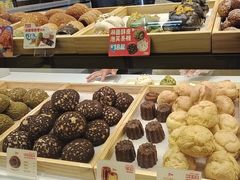 -西树泡芙(蓝色港湾店)