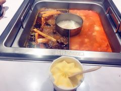 -新辣道鱼火锅(航天万源店)