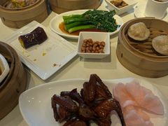 -潮福城潮州大酒楼(湖滨北路店)