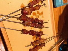 -那些年记忆烧烤