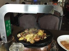 -厚味居炙子烤肉·清真(天桥南纬路店)