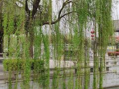 -洪泽湖古堰景区