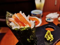 蟹柳手卷-熊藏居酒屋(kkone店)