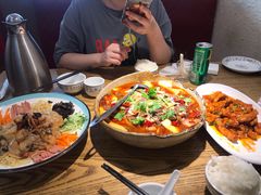 -小孙家厨(长春路店)