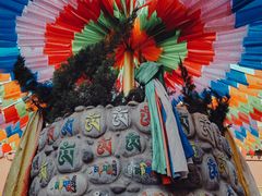 -西安市广仁寺