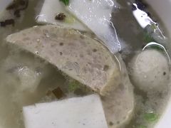 爱西干面套餐-非遗·爱西干面(小公园总店)