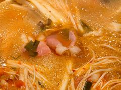 -旺福·贵州酸汤牛肉火锅(陆悦天地店)