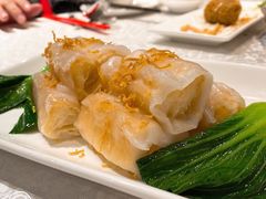 金瑶炸两肠-红棉中餐厅·广州海航威斯汀酒店