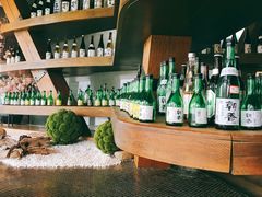 -山葵家·创意料理(宁波来福士店)