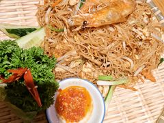 -丰豪烧烤·粤式大排档(学府店)