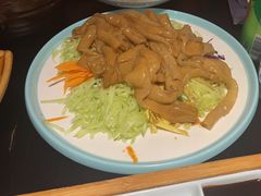 -满园烤鸭·春饼(沈北万达店)