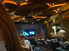 -YUE·6·西式融合餐厅(外滩六号店)