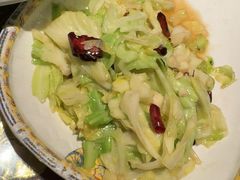 -缪氏川菜(深圳北站缤果空间店)
