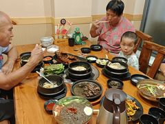 -高社长参鸡汤(高丽街店)