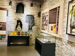 -和平区非物质文化遗产展览馆