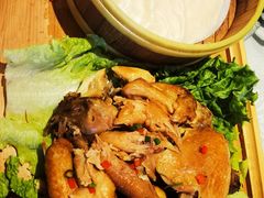-惠丰堂饭庄·烤鸭·京味菜(西北旺·唐家岭店)