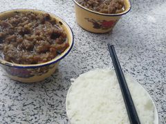 -定家小酥肉·清真(回民街店)