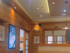 -韩香福烤肉庄园(荣成店)