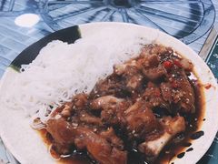 -贤花饭店(凯德店)