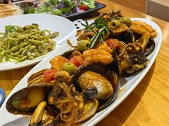 -沏点Trattoria意大利餐厅(新街口店)