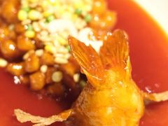 -湖滨28中餐厅·西湖宴·杭州君悦酒店