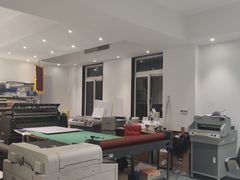 -南岭图文快印店·KT板·刻章备案(竹园路)