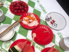-渔语鱼酸菜鱼新川菜(来福士店)