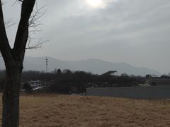 -秦始皇帝陵博物院-丽山园
