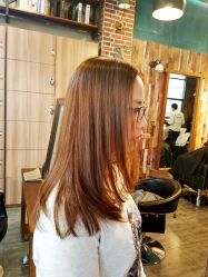 -美格丝M.G.S Hair Salon