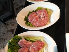 -锅说大脸毛肚重庆老火锅(佐阾店)