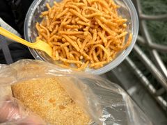 -临江门糯米团