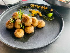 -烛影拾光观景餐厅·创意菜·摄影·小提琴(大唐不夜城店)