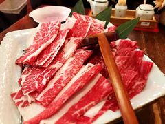 -白石的深夜食堂(大上海店)