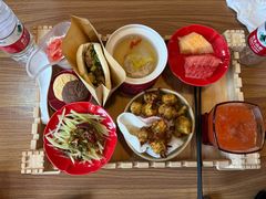 -八达岭饭店