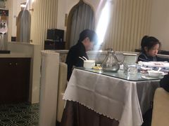 大堂-宁夏国强手抓羊肉·清真菜(未央路凤三店)