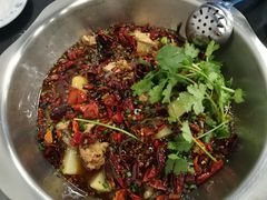 -天治宣·野椒鸡(龙头寺总店)