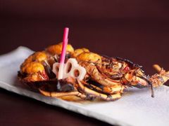 -豚骨王拉面(Orchid Hotel)