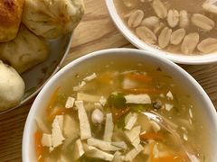 -潭式煎包(西航路店)
